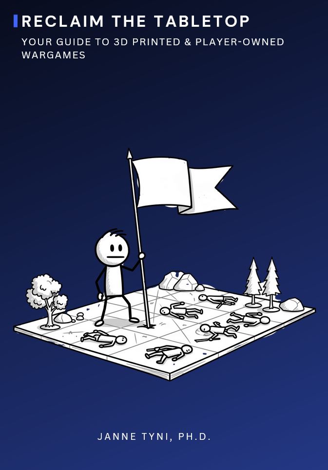 Reclaim the Tabletop